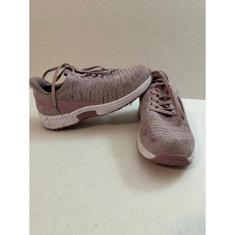 Orthofeet Kita Hands Free Walking Shoe Rose Pink Size 8.5 XW 2E - Picture 3 of 14